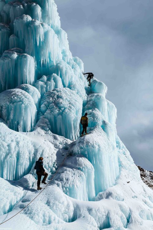 #Glacier #Ascension #Nature #Paysage #Équipement d'alpinisme #Sport de plein-air