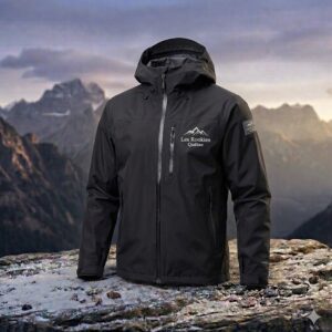 Coupe-vent imperméable
